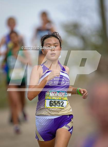 Thumbnail 3 in Mt SAC Invitational (Division 1 - Race 71)  photogallery.