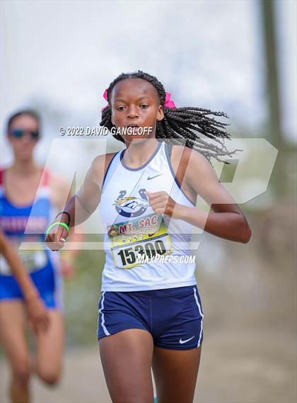 Thumbnail 2 in Mt SAC Invitational (Division 1 - Race 71)  photogallery.