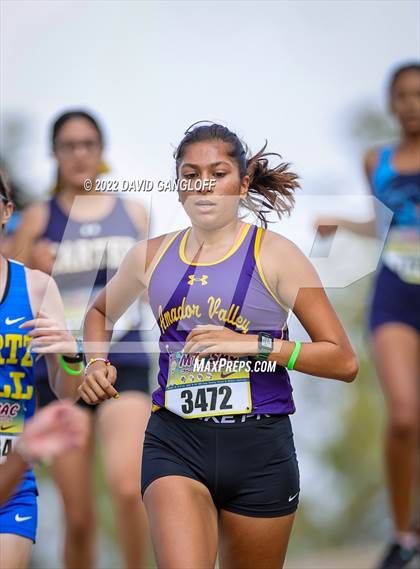 Thumbnail 2 in Mt SAC Invitational (Division 1 - Race 71)  photogallery.