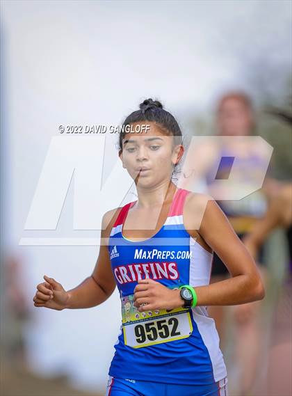Thumbnail 2 in Mt SAC Invitational (Division 1 - Race 71)  photogallery.