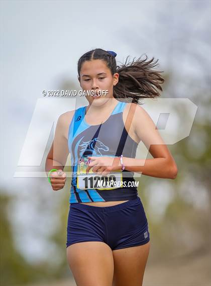 Thumbnail 3 in Mt SAC Invitational (Division 1 - Race 71)  photogallery.