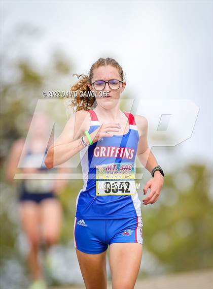 Thumbnail 3 in Mt SAC Invitational (Division 1 - Race 71)  photogallery.