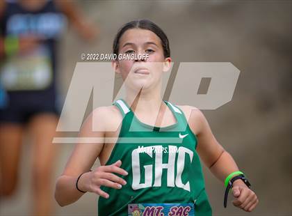 Thumbnail 3 in Mt SAC Invitational (Division 1 - Race 71)  photogallery.