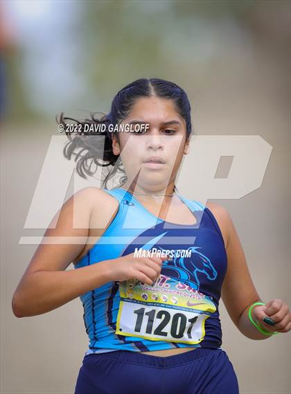 Thumbnail 1 in Mt SAC Invitational (Division 1 - Race 71)  photogallery.