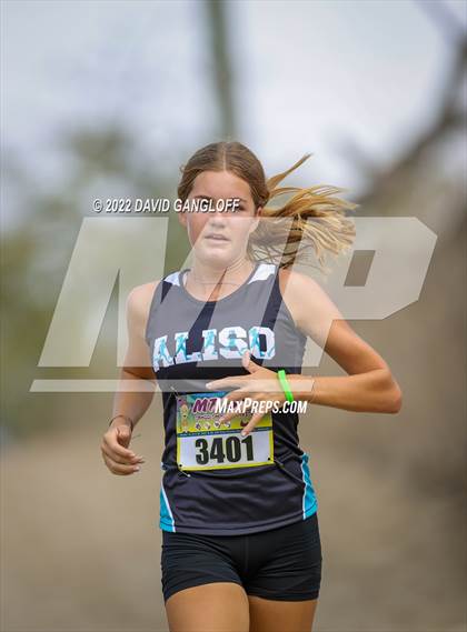 Thumbnail 1 in Mt SAC Invitational (Division 1 - Race 71)  photogallery.