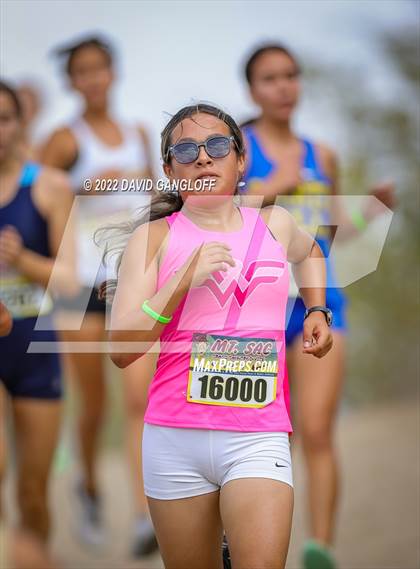 Thumbnail 2 in Mt SAC Invitational (Division 1 - Race 71)  photogallery.