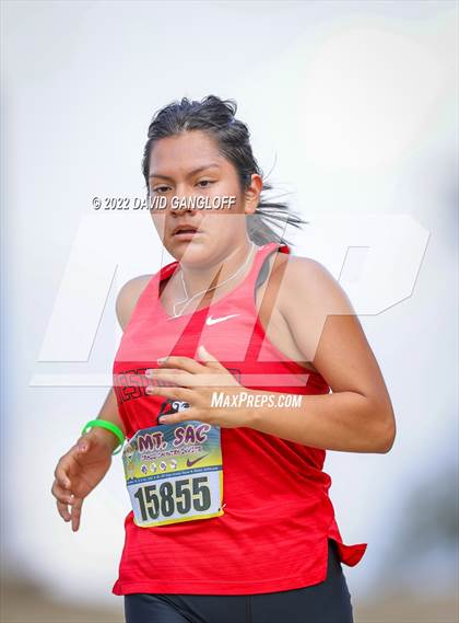 Thumbnail 1 in Mt SAC Invitational (Division 1 - Race 71)  photogallery.
