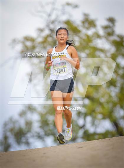 Thumbnail 2 in Mt SAC Invitational (Division 1 - Race 71)  photogallery.