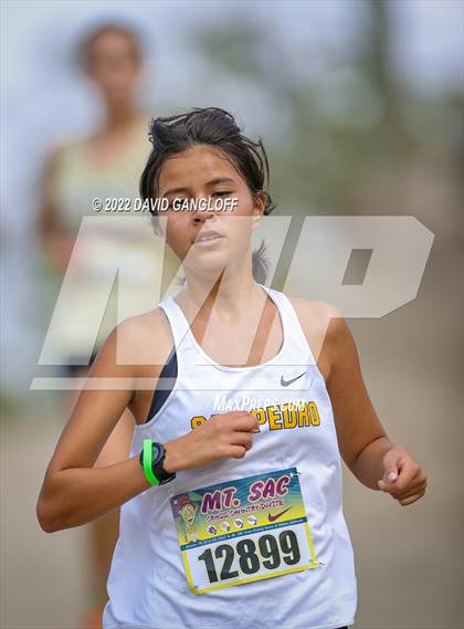 Thumbnail 3 in Mt SAC Invitational (Division 1 - Race 71)  photogallery.