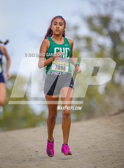 Thumbnail 3 in Mt SAC Invitational (Division 1 - Race 71)  photogallery.