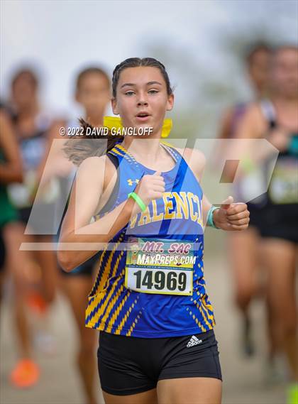 Thumbnail 3 in Mt SAC Invitational (Division 1 - Race 71)  photogallery.