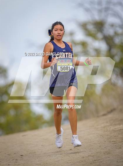 Thumbnail 3 in Mt SAC Invitational (Division 1 - Race 71)  photogallery.