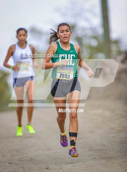 Thumbnail 2 in Mt SAC Invitational (Division 1 - Race 71)  photogallery.
