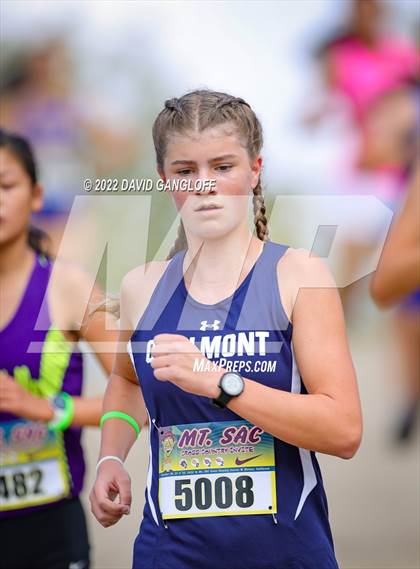 Thumbnail 3 in Mt SAC Invitational (Division 1 - Race 71)  photogallery.