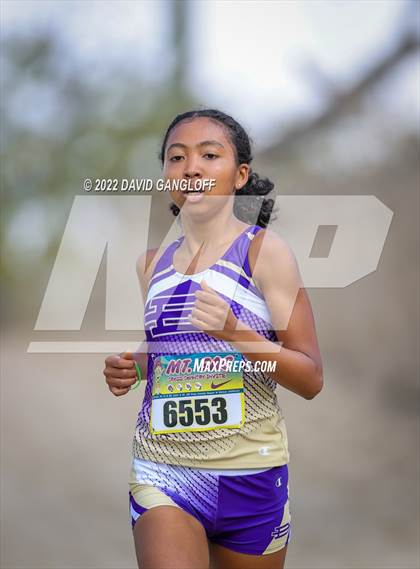 Thumbnail 3 in Mt SAC Invitational (Division 1 - Race 71)  photogallery.