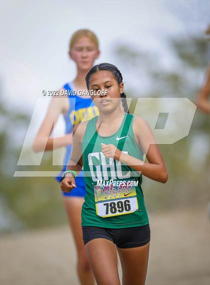 Thumbnail 2 in Mt SAC Invitational (Division 1 - Race 71)  photogallery.