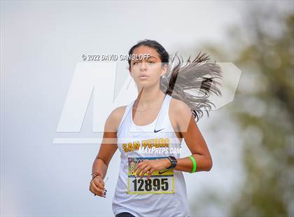 Thumbnail 3 in Mt SAC Invitational (Division 1 - Race 71)  photogallery.