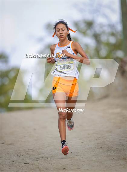 Thumbnail 2 in Mt SAC Invitational (Division 1 - Race 71)  photogallery.