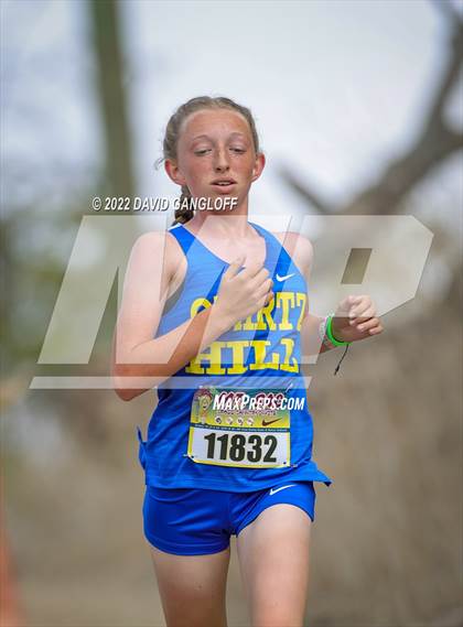 Thumbnail 1 in Mt SAC Invitational (Division 1 - Race 71)  photogallery.