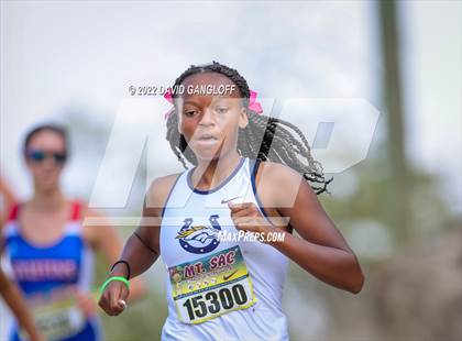 Thumbnail 3 in Mt SAC Invitational (Division 1 - Race 71)  photogallery.