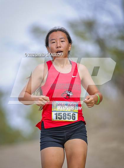 Thumbnail 3 in Mt SAC Invitational (Division 1 - Race 71)  photogallery.