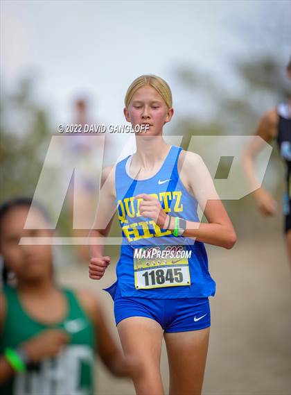 Thumbnail 3 in Mt SAC Invitational (Division 1 - Race 71)  photogallery.