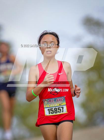 Thumbnail 3 in Mt SAC Invitational (Division 1 - Race 71)  photogallery.