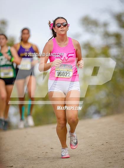 Thumbnail 1 in Mt SAC Invitational (Division 1 - Race 71)  photogallery.