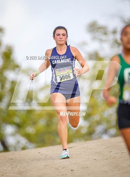 Thumbnail 3 in Mt SAC Invitational (Division 1 - Race 71)  photogallery.