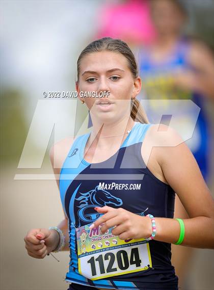 Thumbnail 3 in Mt SAC Invitational (Division 1 - Race 71)  photogallery.