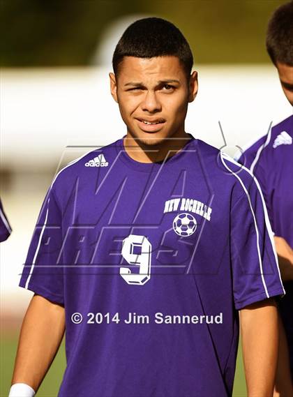 Thumbnail 3 in New Rochelle @ White Plains photogallery.