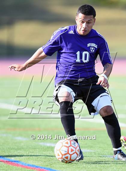 Thumbnail 3 in New Rochelle @ White Plains photogallery.