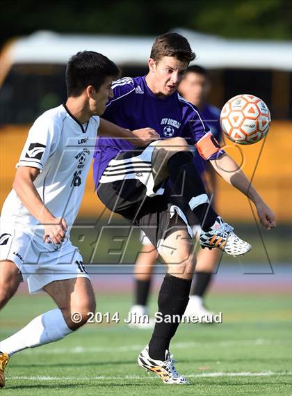 Thumbnail 2 in New Rochelle @ White Plains photogallery.