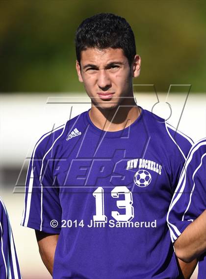 Thumbnail 2 in New Rochelle @ White Plains photogallery.