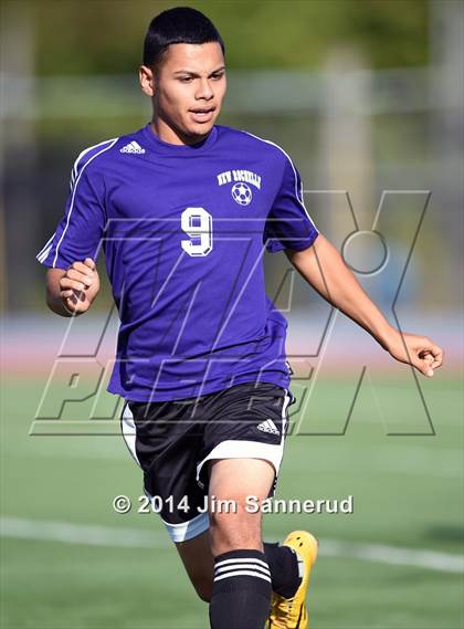 Thumbnail 3 in New Rochelle @ White Plains photogallery.
