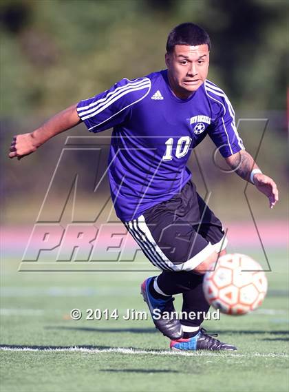 Thumbnail 1 in New Rochelle @ White Plains photogallery.