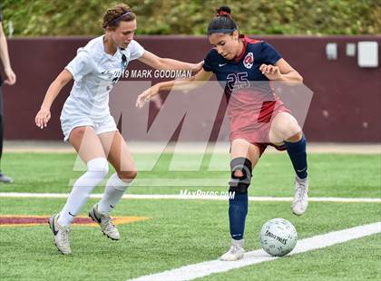 Thumbnail 1 in Kingwood @ Tompkins (UIL 6A Regional Playoff) photogallery.