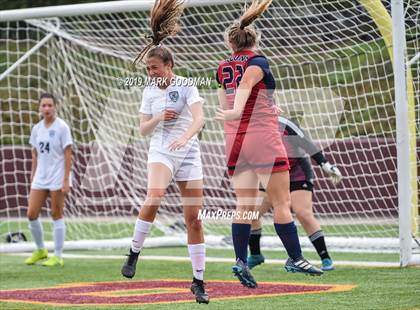 Thumbnail 3 in Kingwood @ Tompkins (UIL 6A Regional Playoff) photogallery.