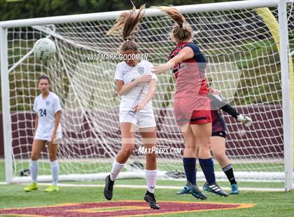 Thumbnail 2 in Kingwood @ Tompkins (UIL 6A Regional Playoff) photogallery.