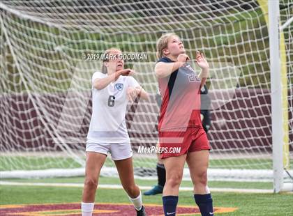 Thumbnail 1 in Kingwood @ Tompkins (UIL 6A Regional Playoff) photogallery.