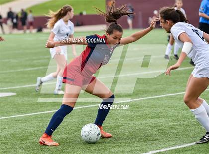 Thumbnail 3 in Kingwood @ Tompkins (UIL 6A Regional Playoff) photogallery.