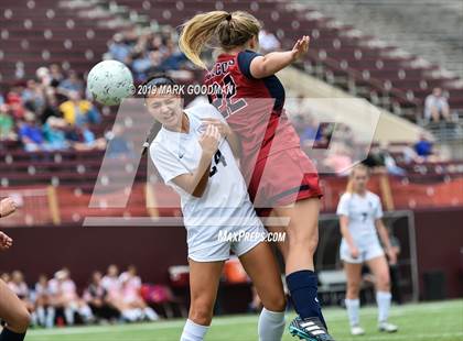Thumbnail 3 in Kingwood @ Tompkins (UIL 6A Regional Playoff) photogallery.
