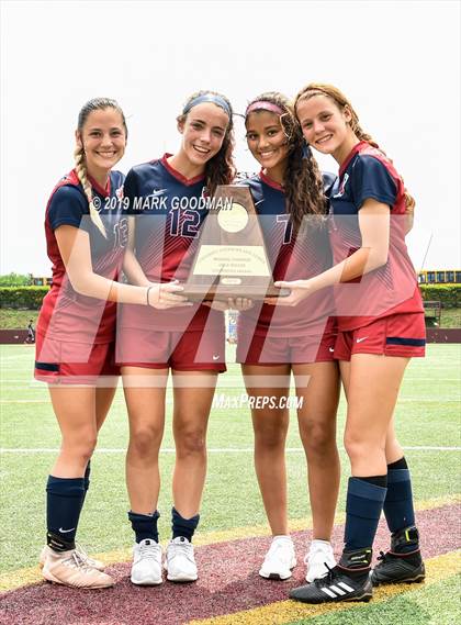 Thumbnail 1 in Kingwood @ Tompkins (UIL 6A Regional Playoff) photogallery.