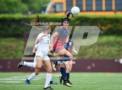 Thumbnail 3 in Kingwood @ Tompkins (UIL 6A Regional Playoff) photogallery.