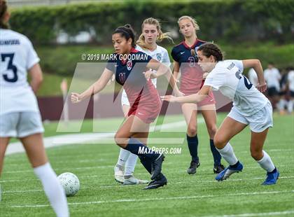 Thumbnail 3 in Kingwood @ Tompkins (UIL 6A Regional Playoff) photogallery.