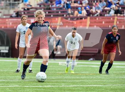 Thumbnail 2 in Kingwood @ Tompkins (UIL 6A Regional Playoff) photogallery.