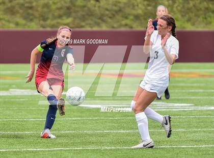 Thumbnail 3 in Kingwood @ Tompkins (UIL 6A Regional Playoff) photogallery.