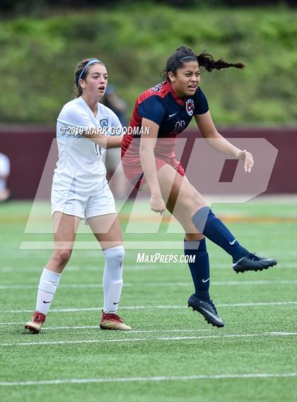 Thumbnail 2 in Kingwood @ Tompkins (UIL 6A Regional Playoff) photogallery.