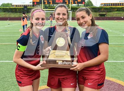 Thumbnail 1 in Kingwood @ Tompkins (UIL 6A Regional Playoff) photogallery.
