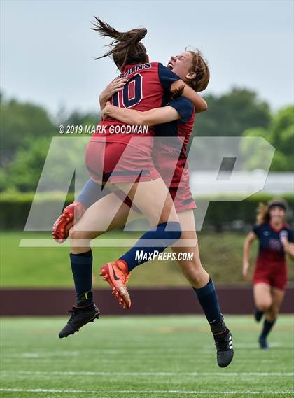 Thumbnail 1 in Kingwood @ Tompkins (UIL 6A Regional Playoff) photogallery.